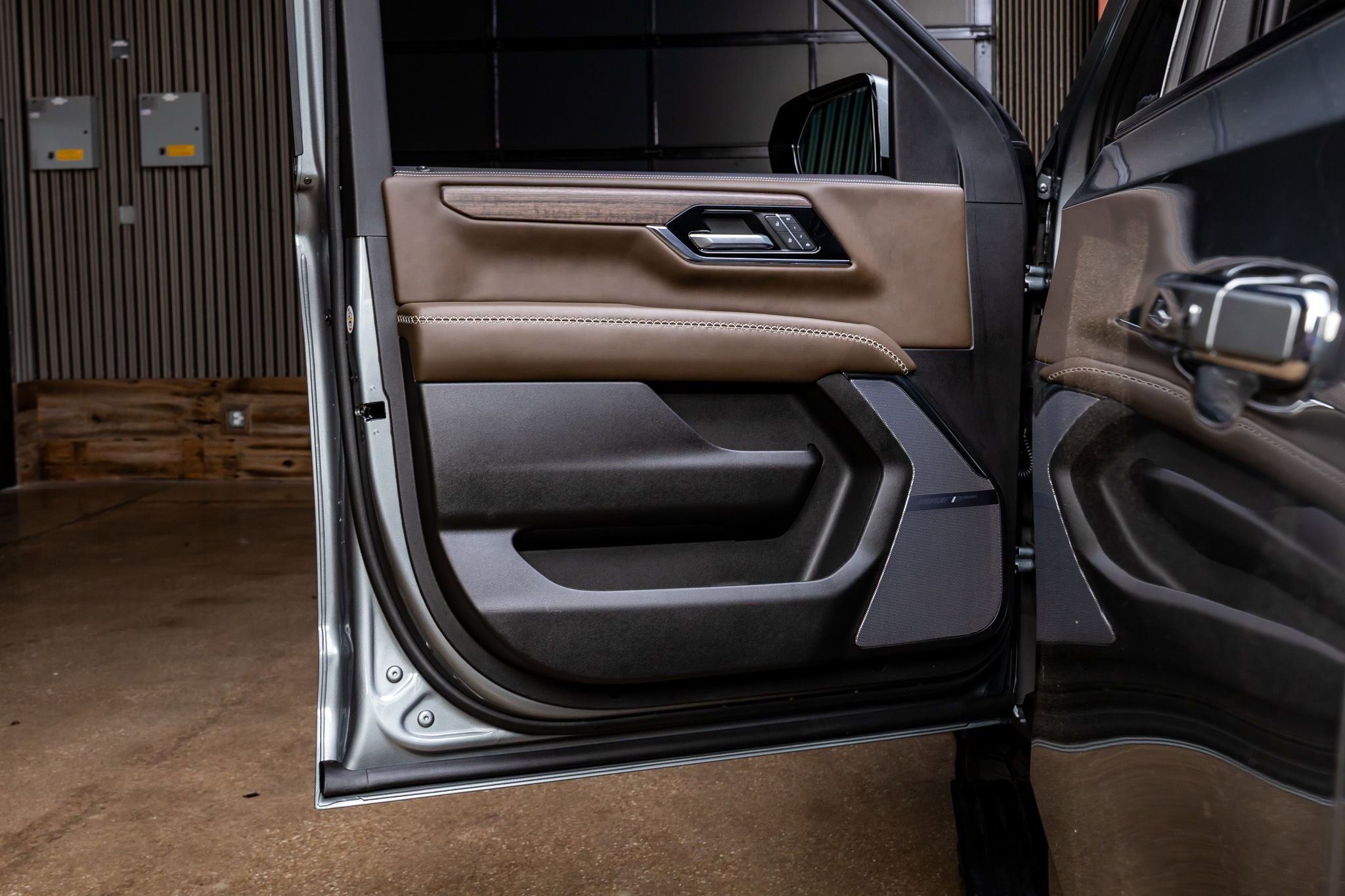 Used 2026 GMC Yukon XL Denali Ultimate image 37