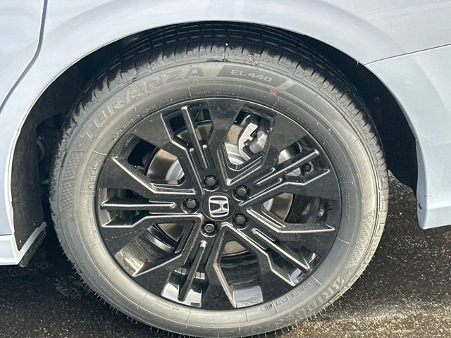 New 2026 Honda Odyssey Sport-L image 41