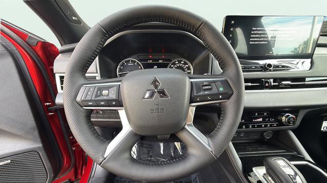 New 2026 Mitsubishi Outlander Ralliart image 15