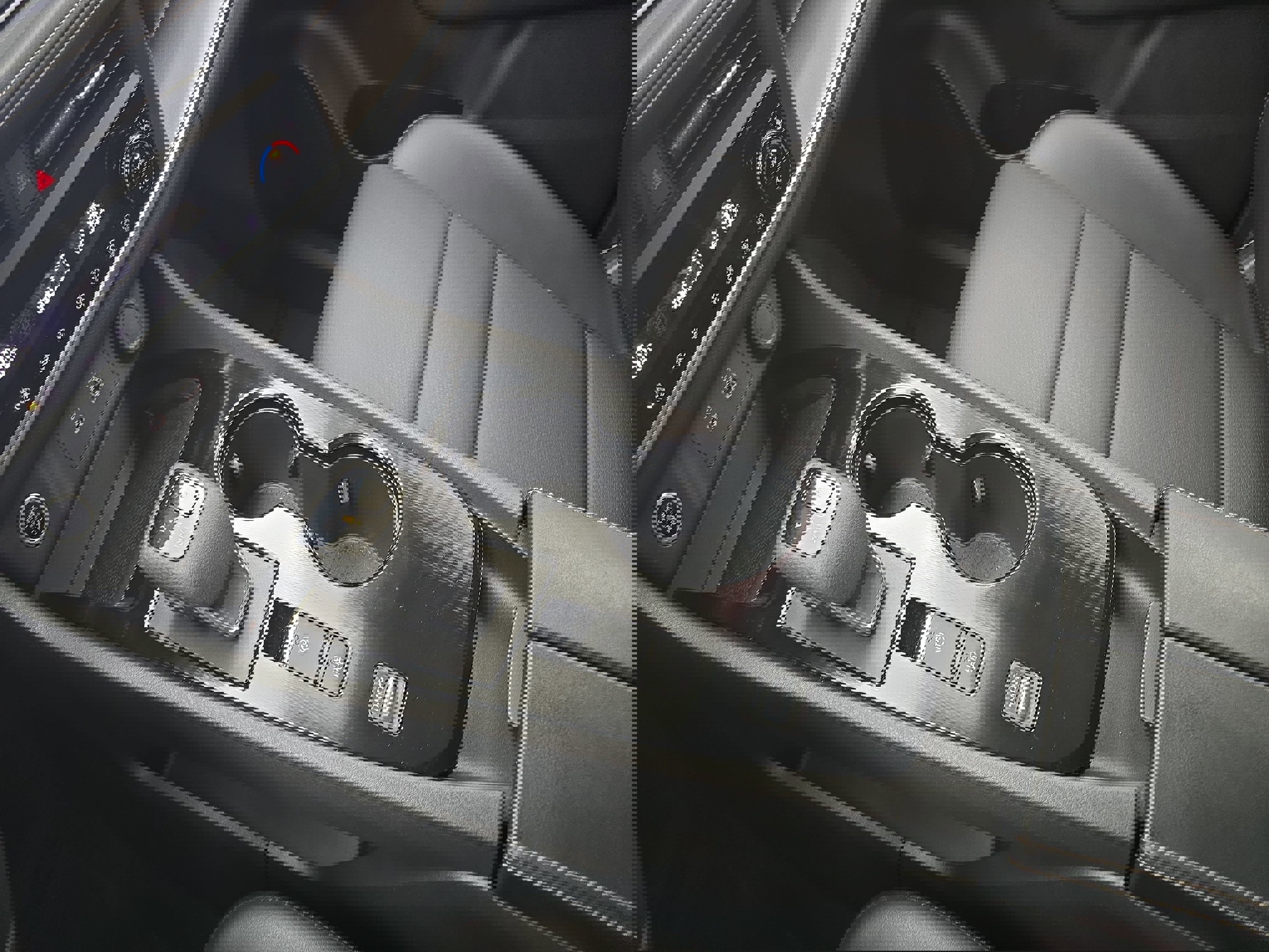 Certified 2023 Nissan Rogue SV w/ SV Premium B Package image 24