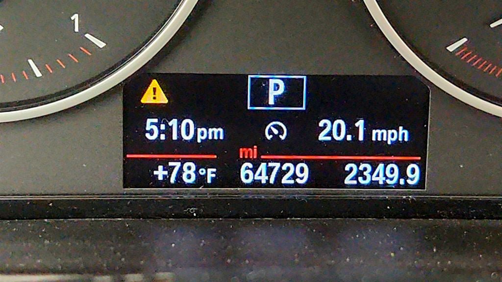 Used 2017 BMW 230i xDrive Convertible AWD/4WD image 15