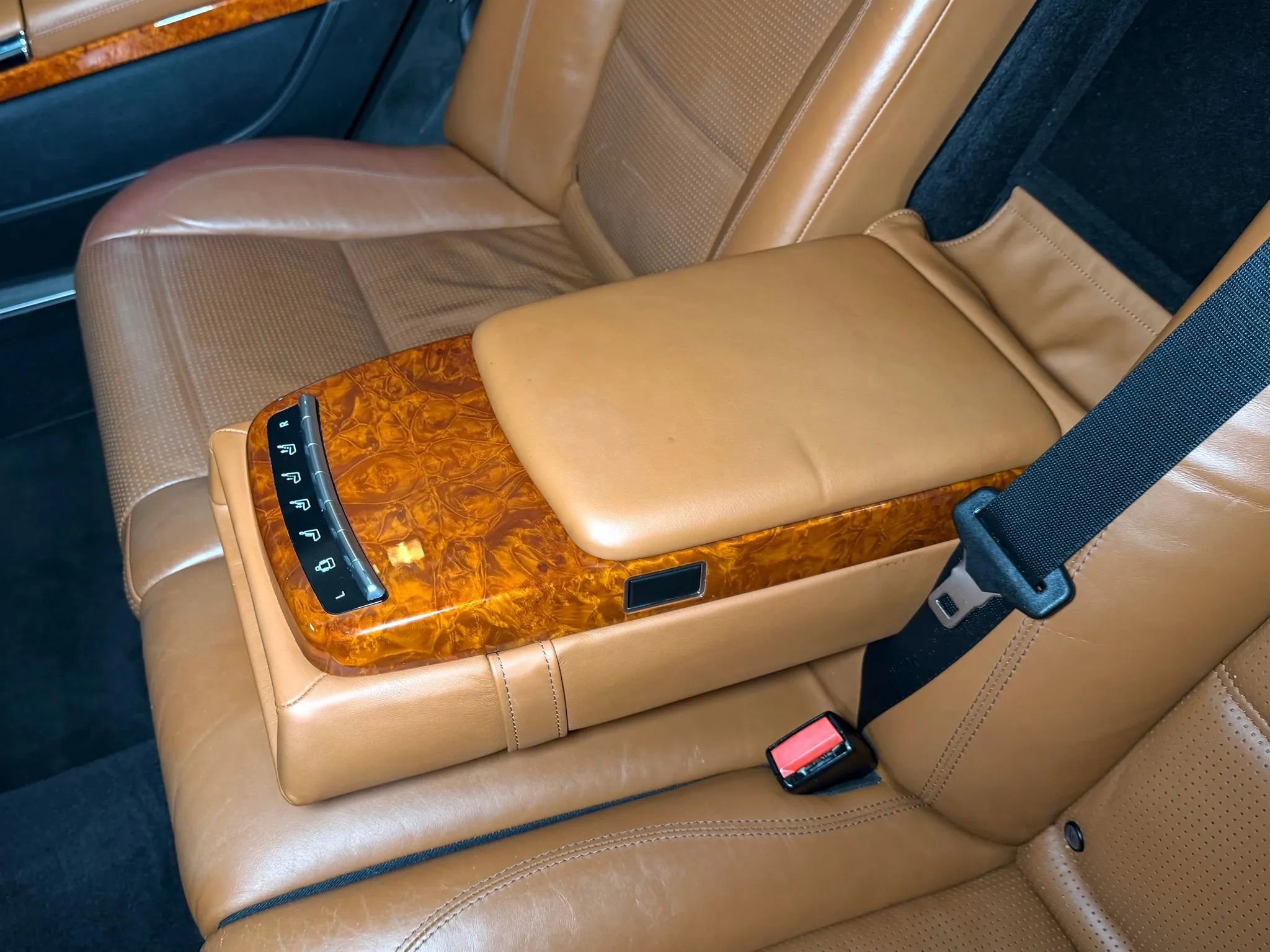 Used 2007 Mercedes-Benz S 65 AMG image 22