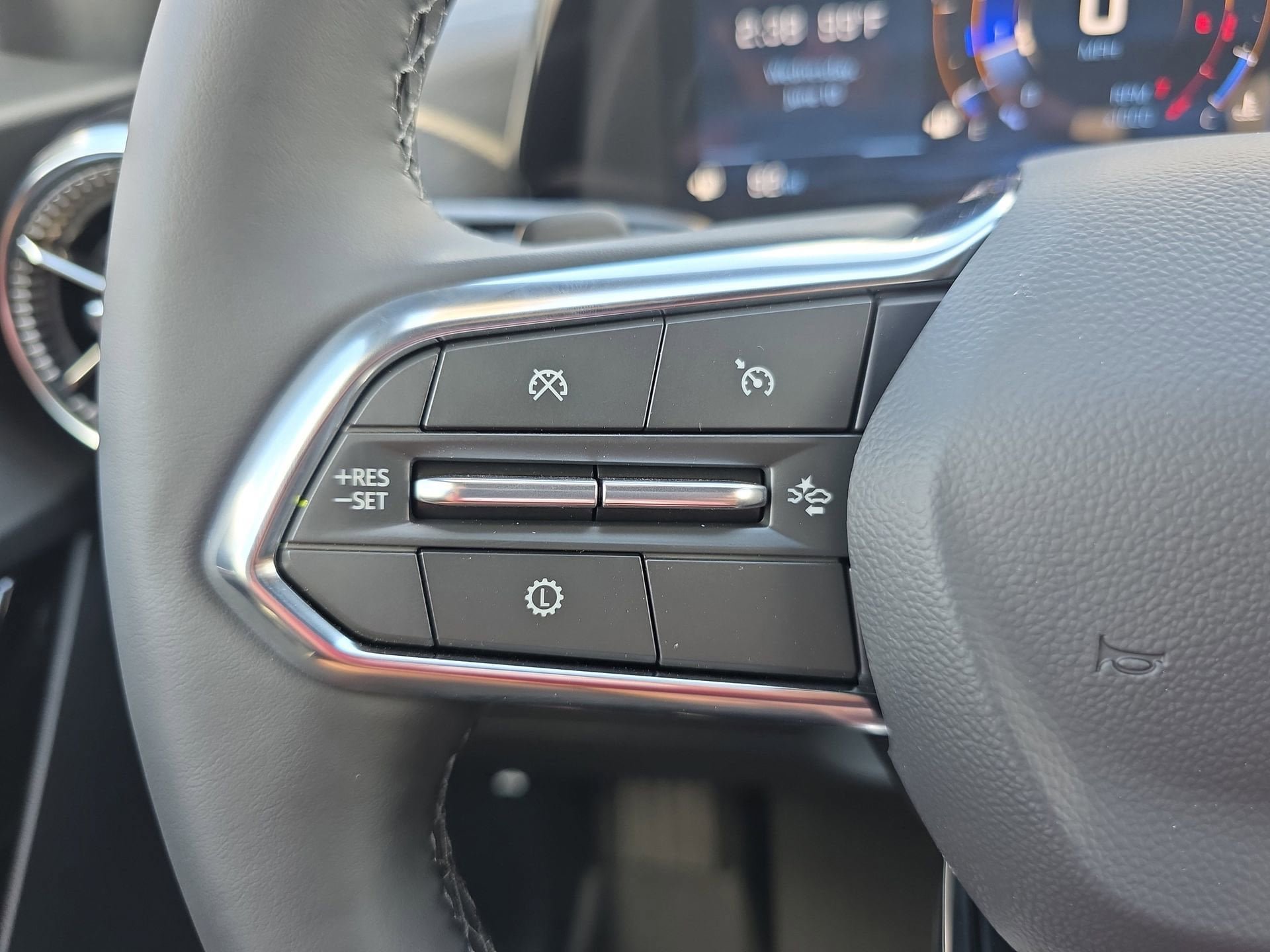 New 2026 Chevrolet Equinox LT w/ Convenience Package II FWD image 19