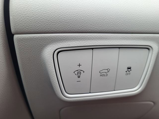 Used 2024 Hyundai Tucson SEL image 27