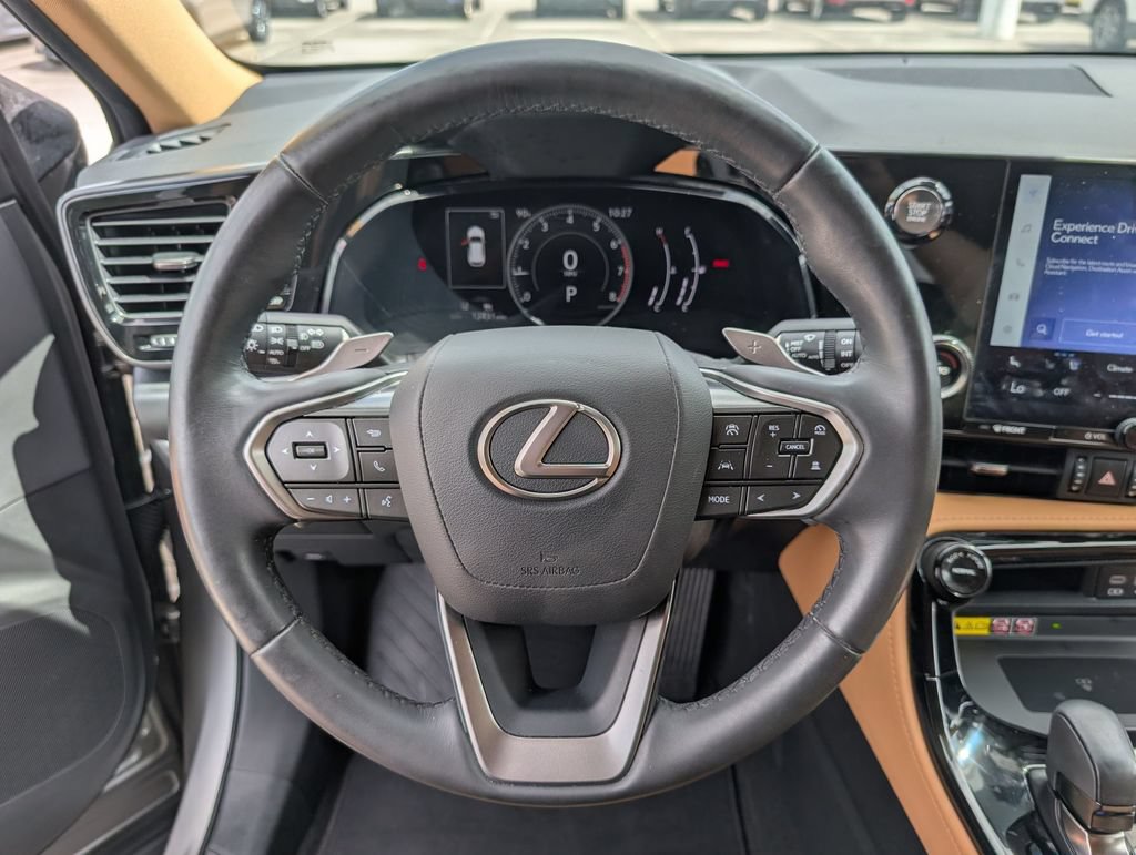 Used 2022 Lexus NX 350 AWD image 11
