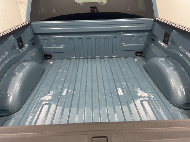 Used 2023 Ford F150 XL w/ STX Appearance Package image 8