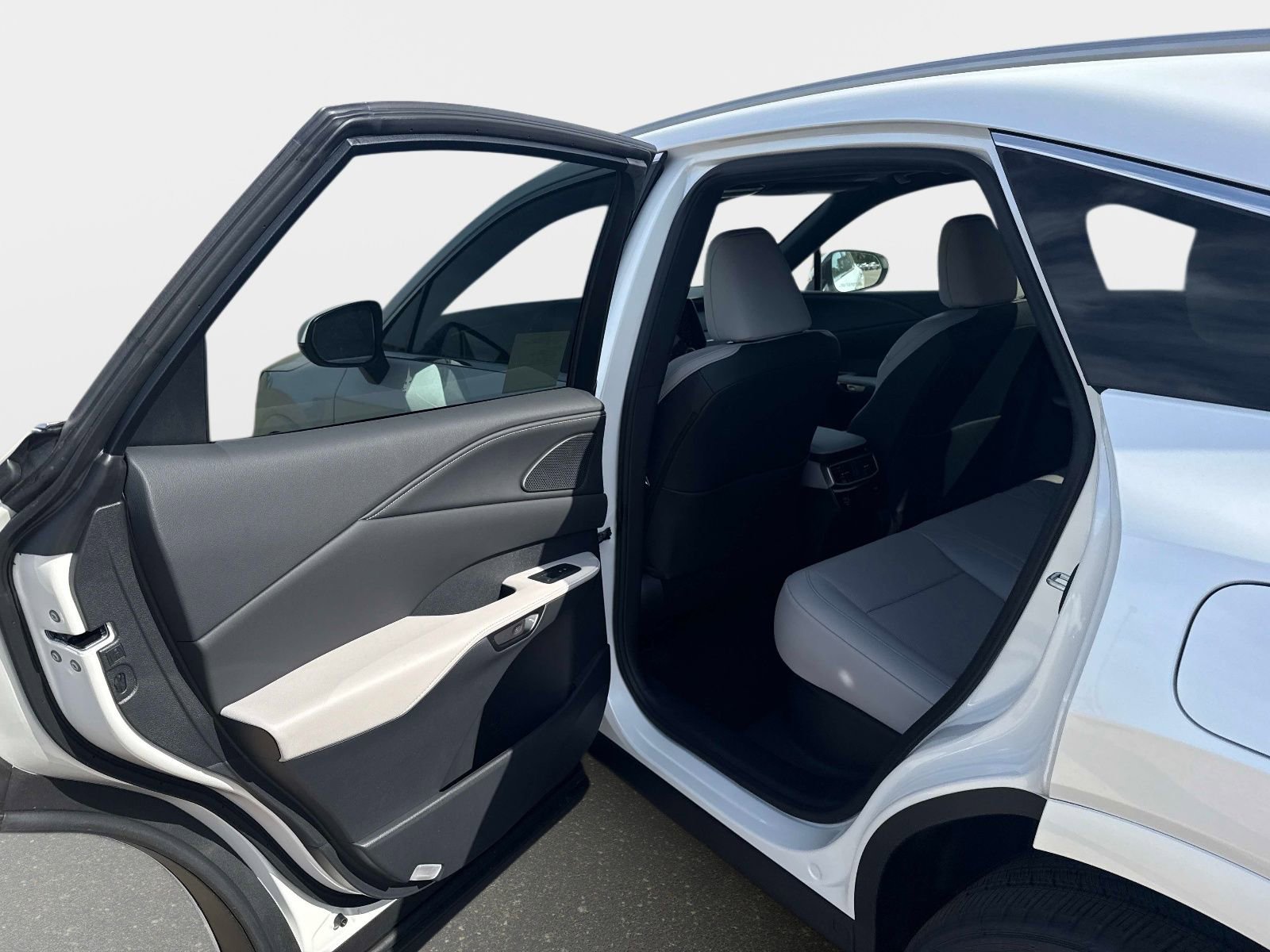 New 2026 Lexus RX 350 Premium Plus image 10