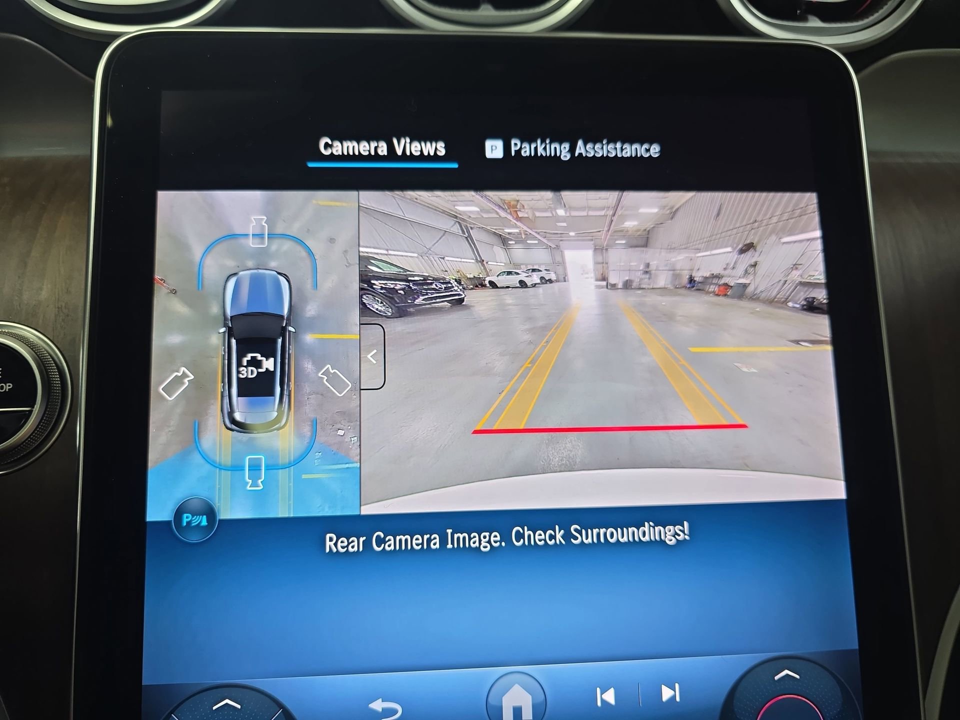 Certified 2025 Mercedes-Benz GLC 300 image 23