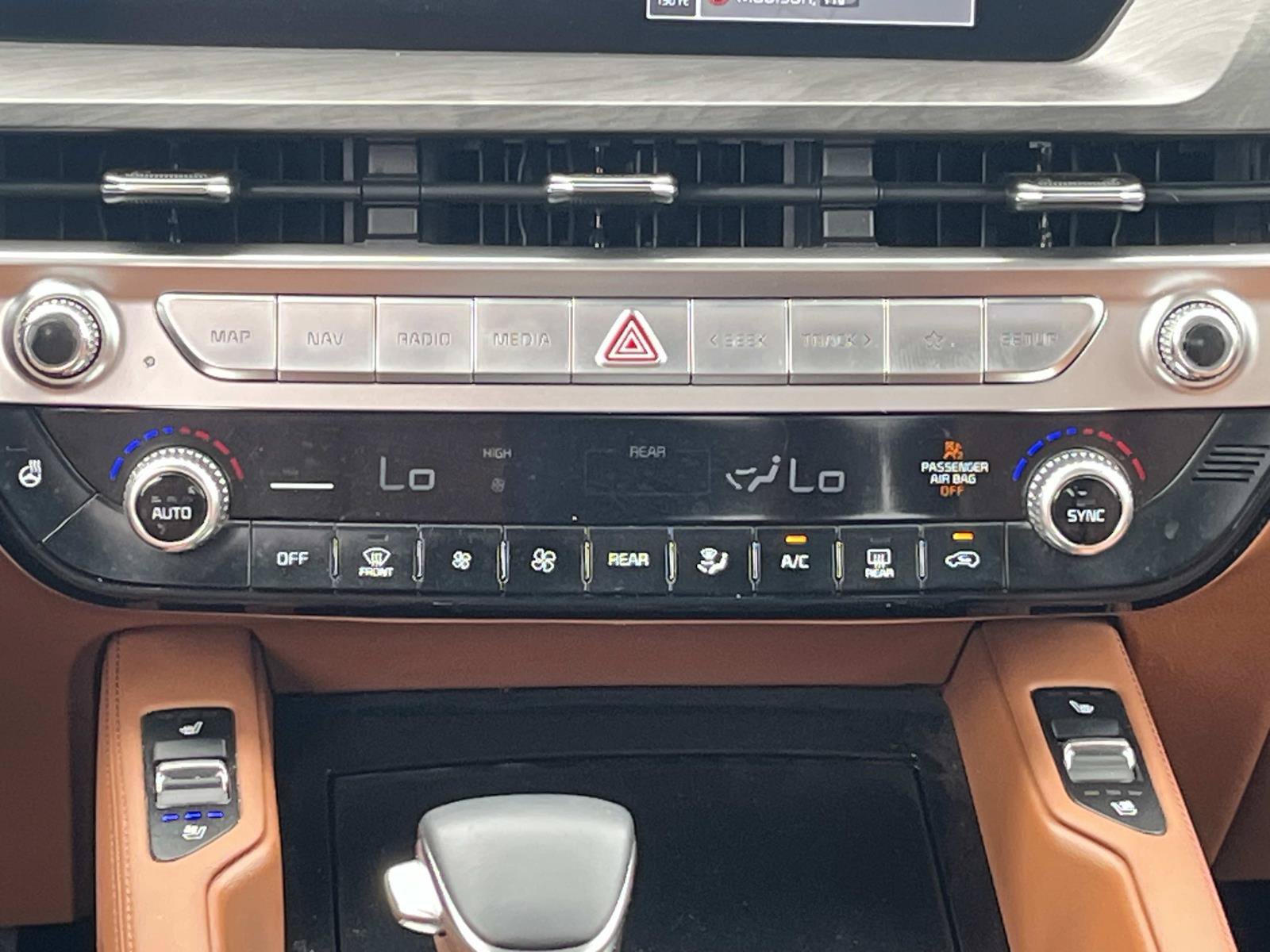 Used 2024 Kia Telluride EX X-Line AWD/4WD image 15
