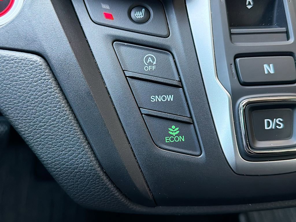 Used 2024 Honda Odyssey EX-L image 31
