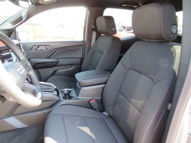 New 2026 GMC Canyon Elevation w/ Convenience Package AWD/4WD image 13