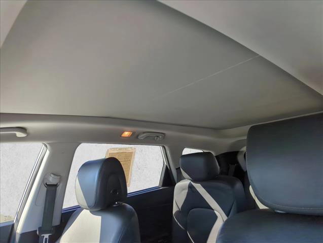 Used 2017 Hyundai Santa Fe Limited image 15