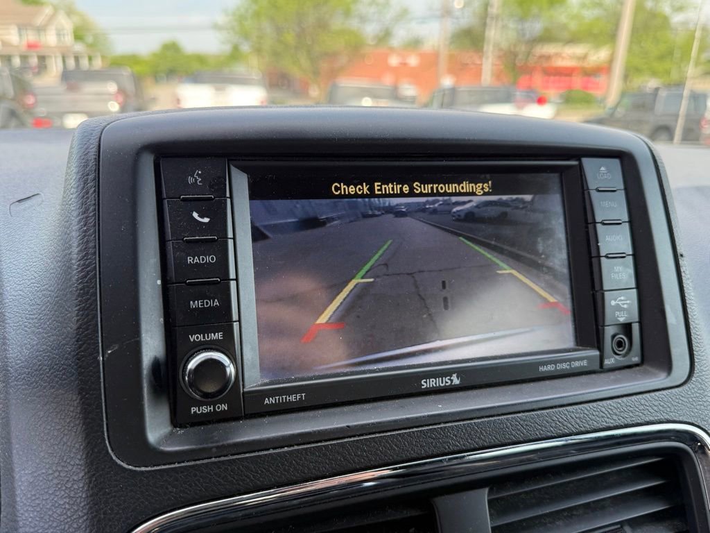 Used 2017 Dodge Grand Caravan GT w/ Safety Sphere Group FWD image 20