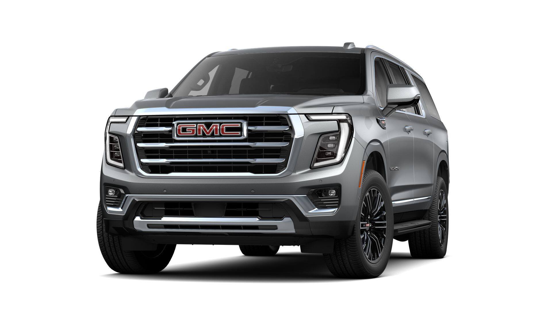 New 2026 GMC Yukon XL Elevation w/ Elevation Premium Package RWD image 23