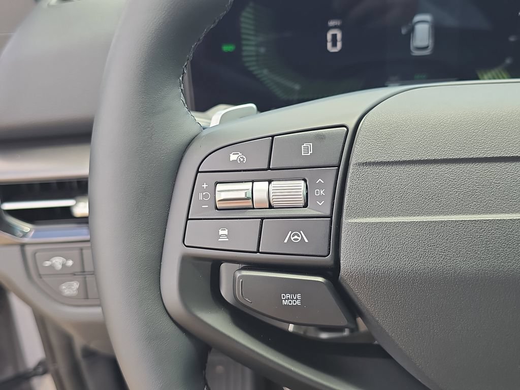 New 2026 Kia Sportage EX AWD/4WD image 30