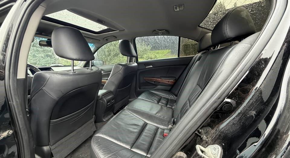 Used 2012 Honda Accord EX-L image 12