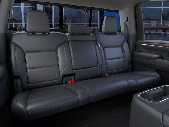 New 2026 Chevrolet Silverado 3500 LT w/ Safety Package AWD/4WD image 19