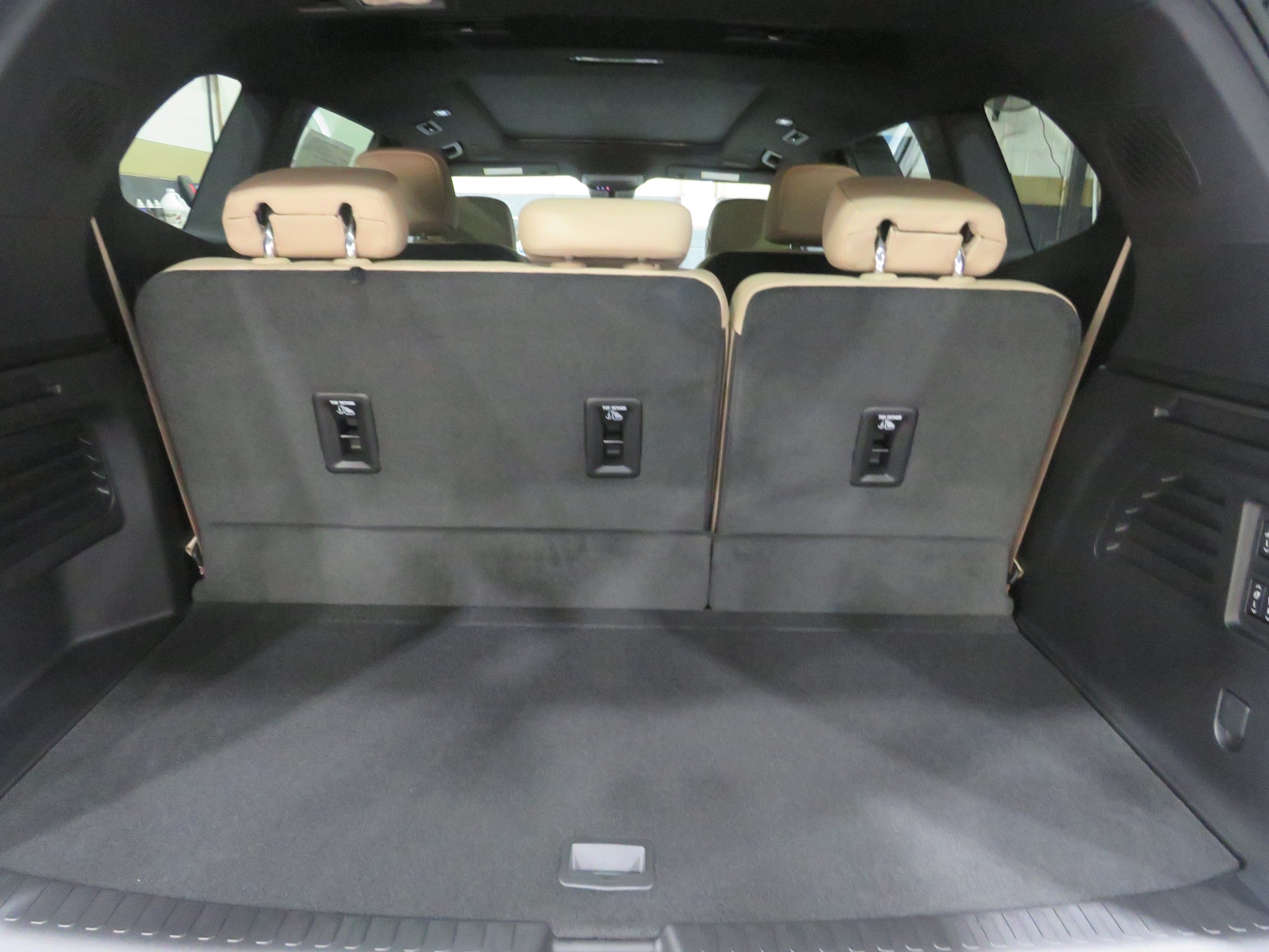 New 2027 Buick Enclave Preferred w/ Power Package AWD/4WD image 8