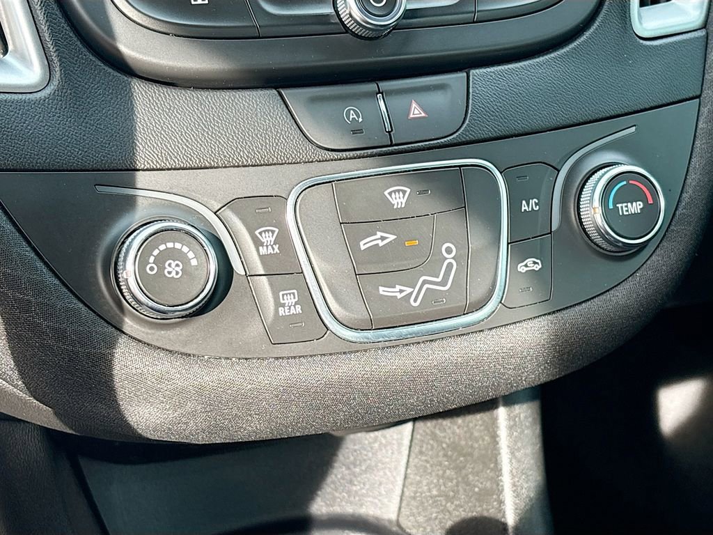 Used 2024 Chevrolet Malibu RS image 16