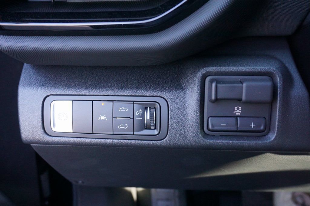 New 2026 Chevrolet Silverado EV Trail Boss image 22