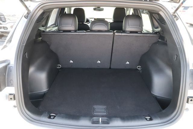 Used 2025 Jeep Compass Limited image 8