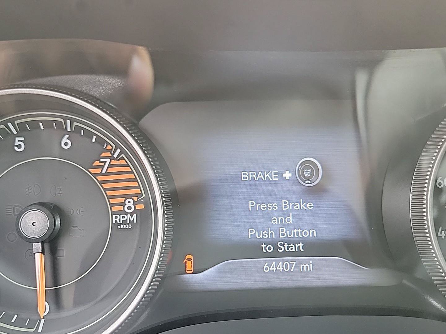 Certified 2019 Jeep Cherokee Limited AWD/4WD image 3