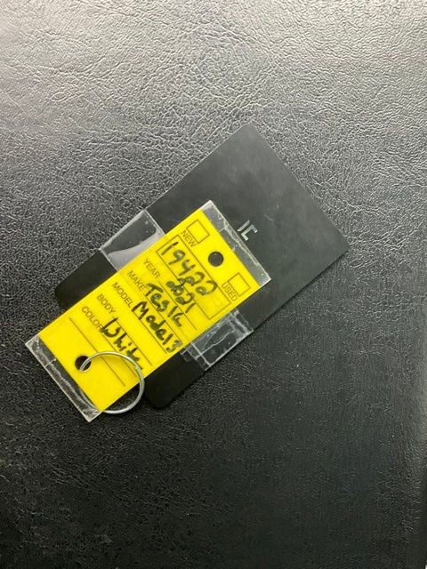 Used 2021 Tesla Model 3 Standard Range Plus image 28