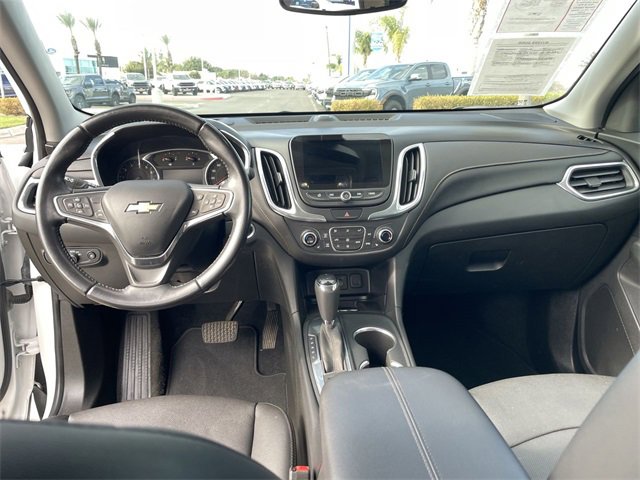 Used 2021 Chevrolet Equinox Premier image 19