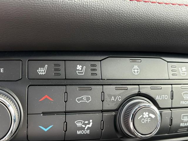 New 2026 Dodge Durango GT image 11