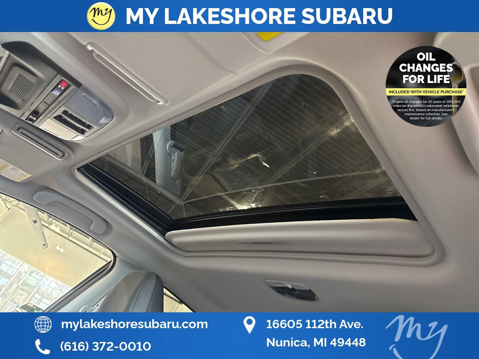 New 2026 Subaru Crosstrek 2.0i Premium image 18