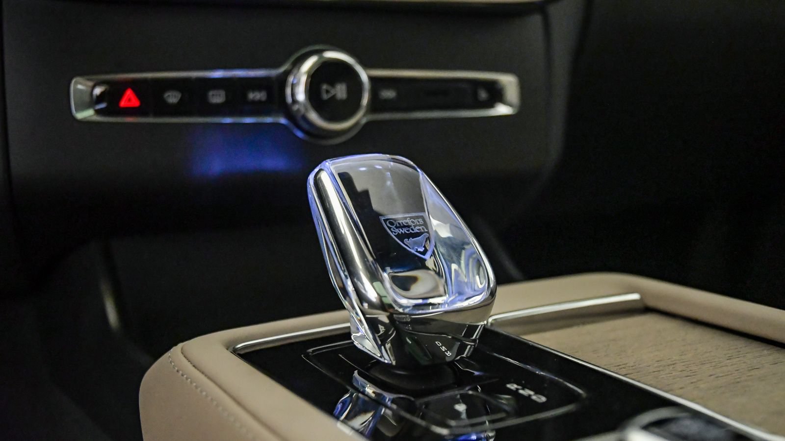 Certified 2026 Volvo XC90 B6 Plus AWD/4WD image 22