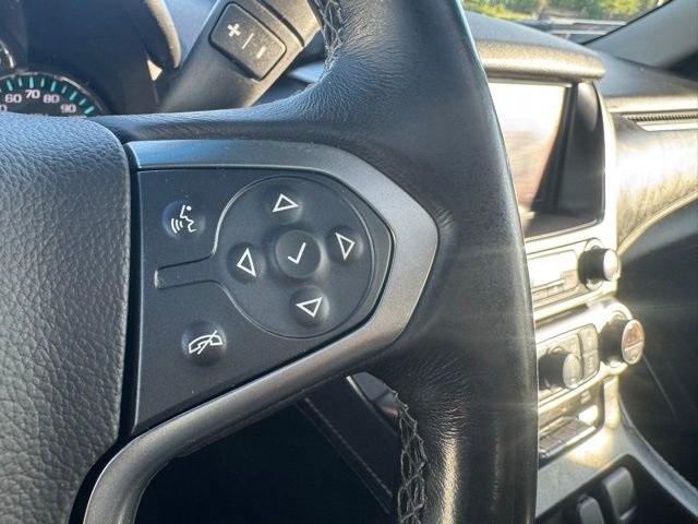 Used 2018 Chevrolet Tahoe LT w/ Off-Road Package AWD/4WD image 16