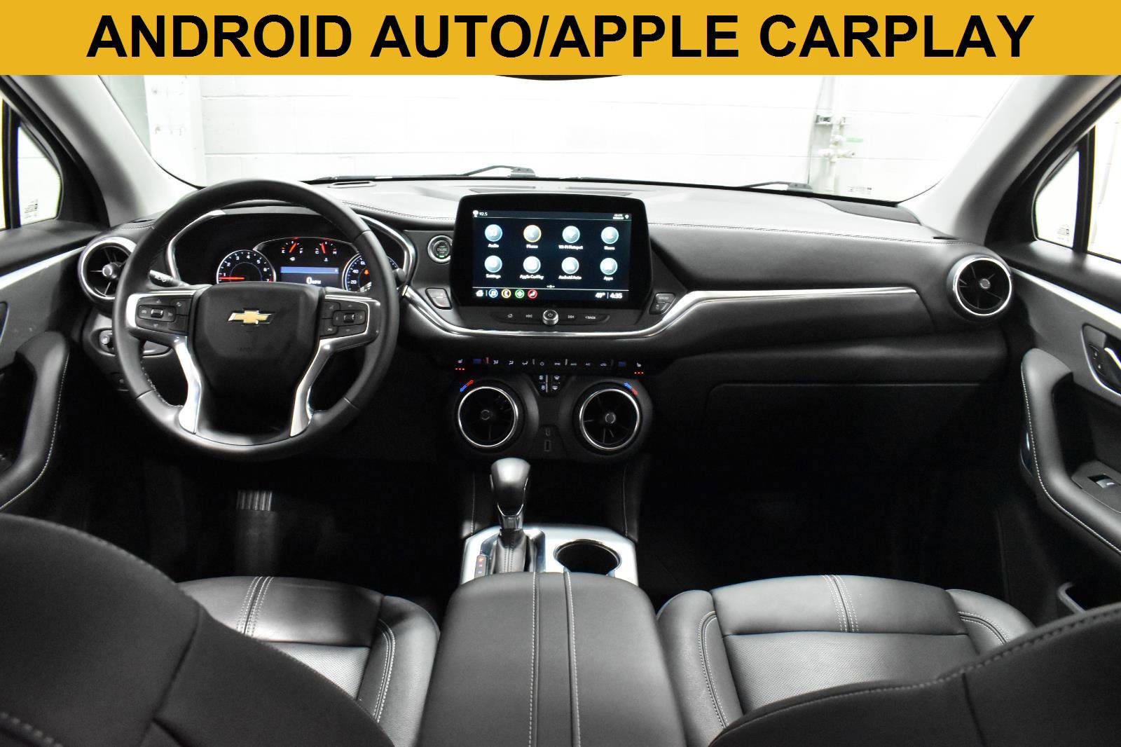 Used 2023 Chevrolet Blazer LT w/ LPO, Floor Liner Package image 2