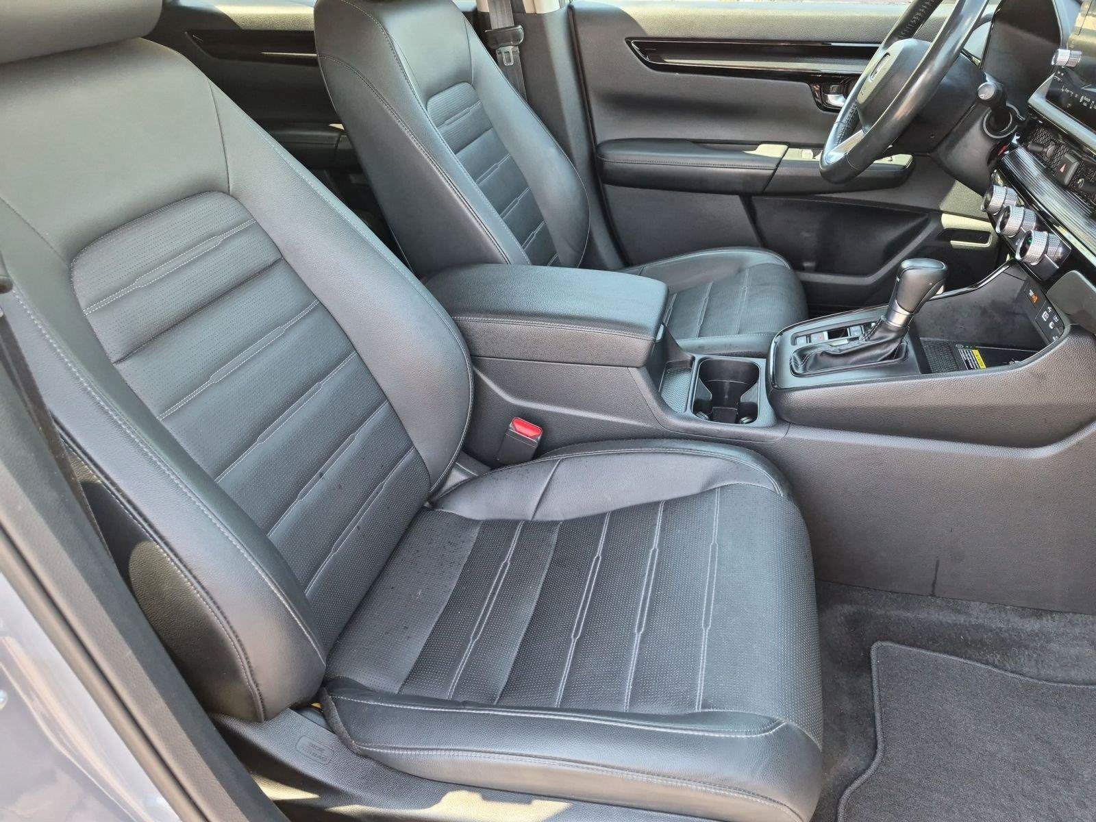 Certified 2024 Honda CR-V EX-L image 18