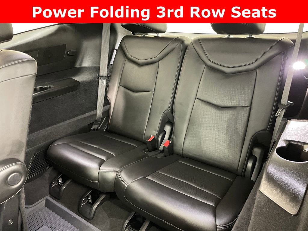 Certified 2020 Cadillac XT6 Sport AWD/4WD image 15