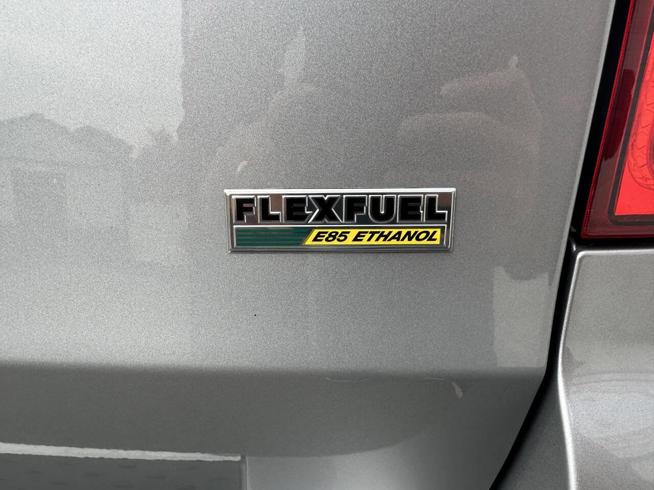 Used 2014 Dodge Grand Caravan SE w/ Quick Order Package 29E SE image 16