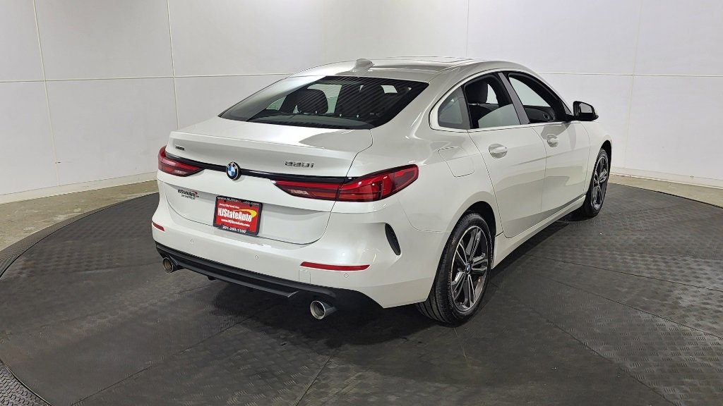 Used 2023 BMW 228i xDrive Gran Coupe image 7