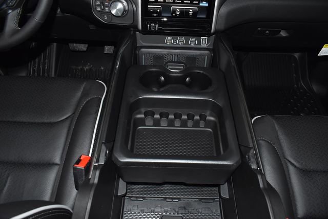New 2026 RAM 1500 Laramie w/ Night Edition image 21