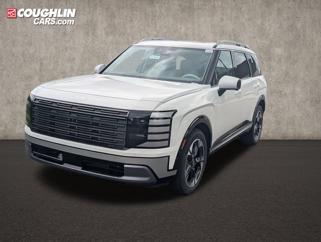 New 2026 Hyundai Palisade Limited AWD/4WD image 3