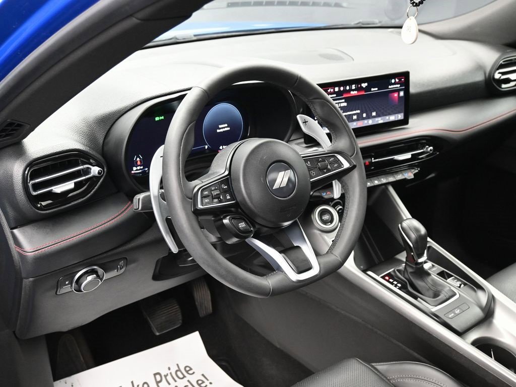 Used 2024 Dodge Hornet R/T Plus image 19