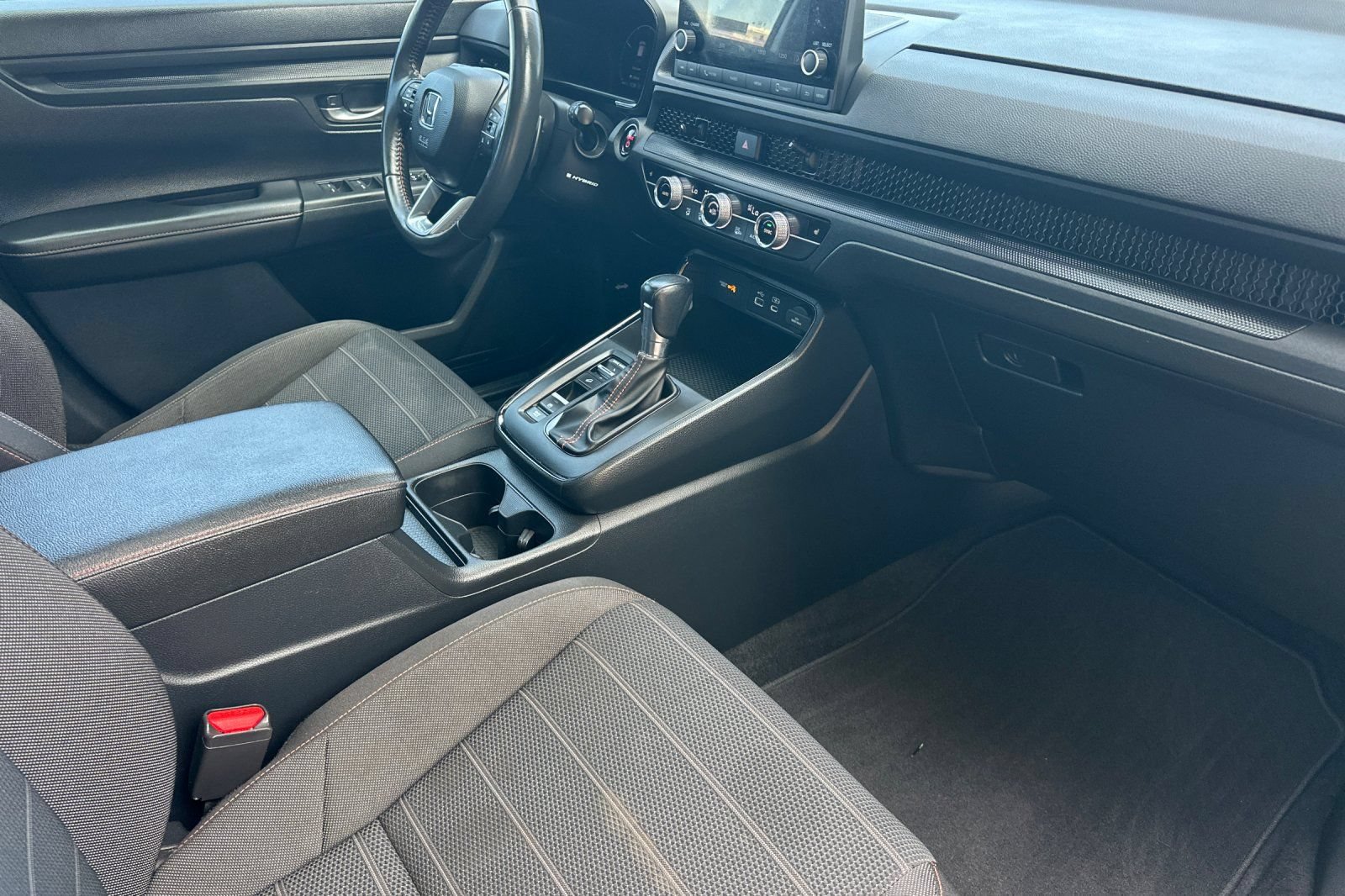 Used 2024 Honda CR-V Sport image 16