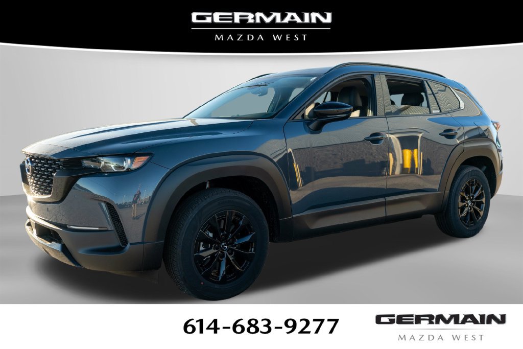 New 2026 MAZDA CX-50 AWD 2.5 Hybrid w/ Premium Pkg image 1