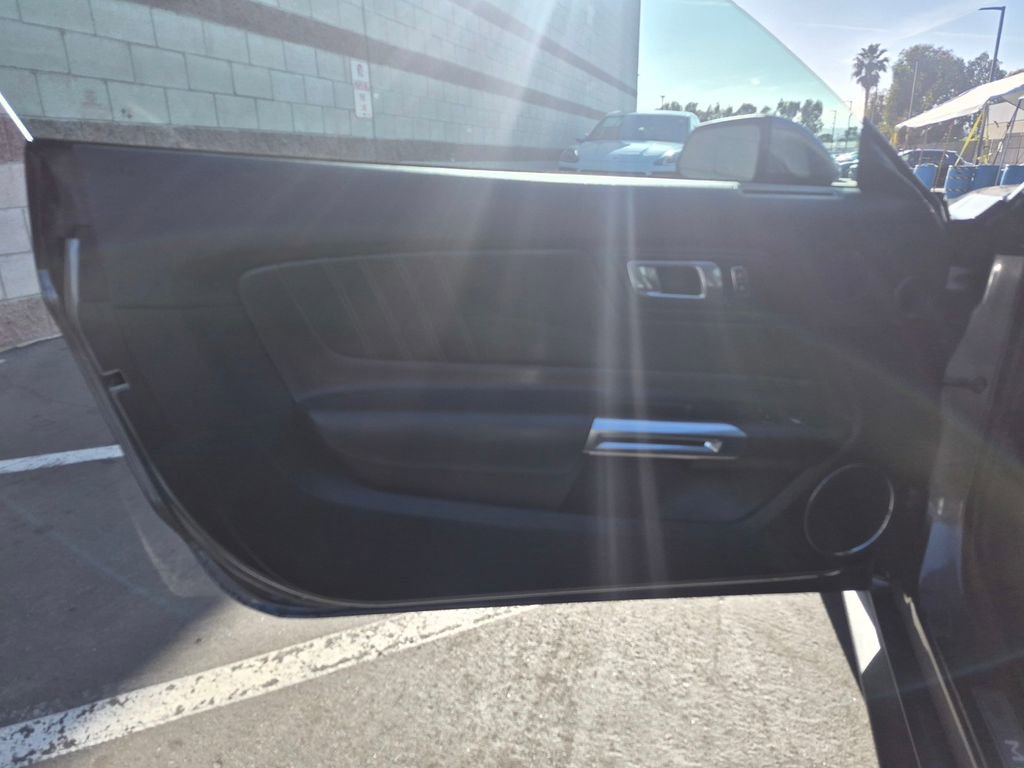 Used 2023 Ford Mustang Premium RWD image 10