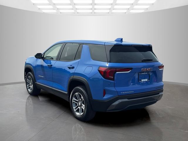 Used 2026 GMC Terrain Elevation FWD image 5