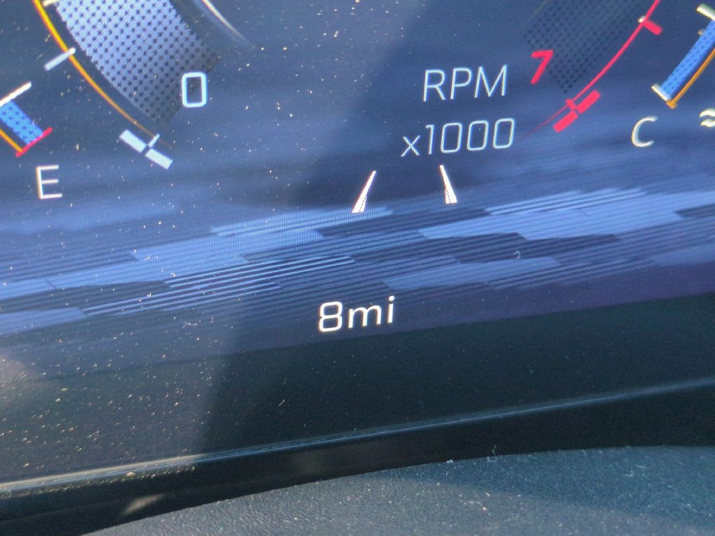 New 2027 Chevrolet Equinox LT w/ Convenience Package II FWD image 22