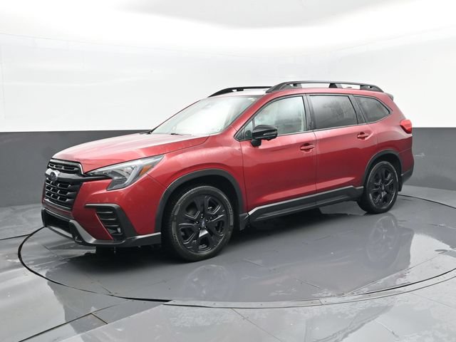 Used 2023 Subaru Ascent Onyx Edition Limited AWD/4WD image 1