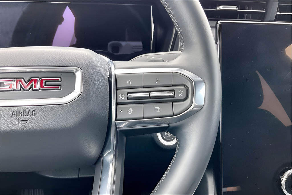 Used 2026 GMC Terrain Elevation FWD image 11
