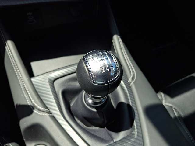 New 2026 Ford Mustang GT Premium w/ GT Performance Package RWD image 9