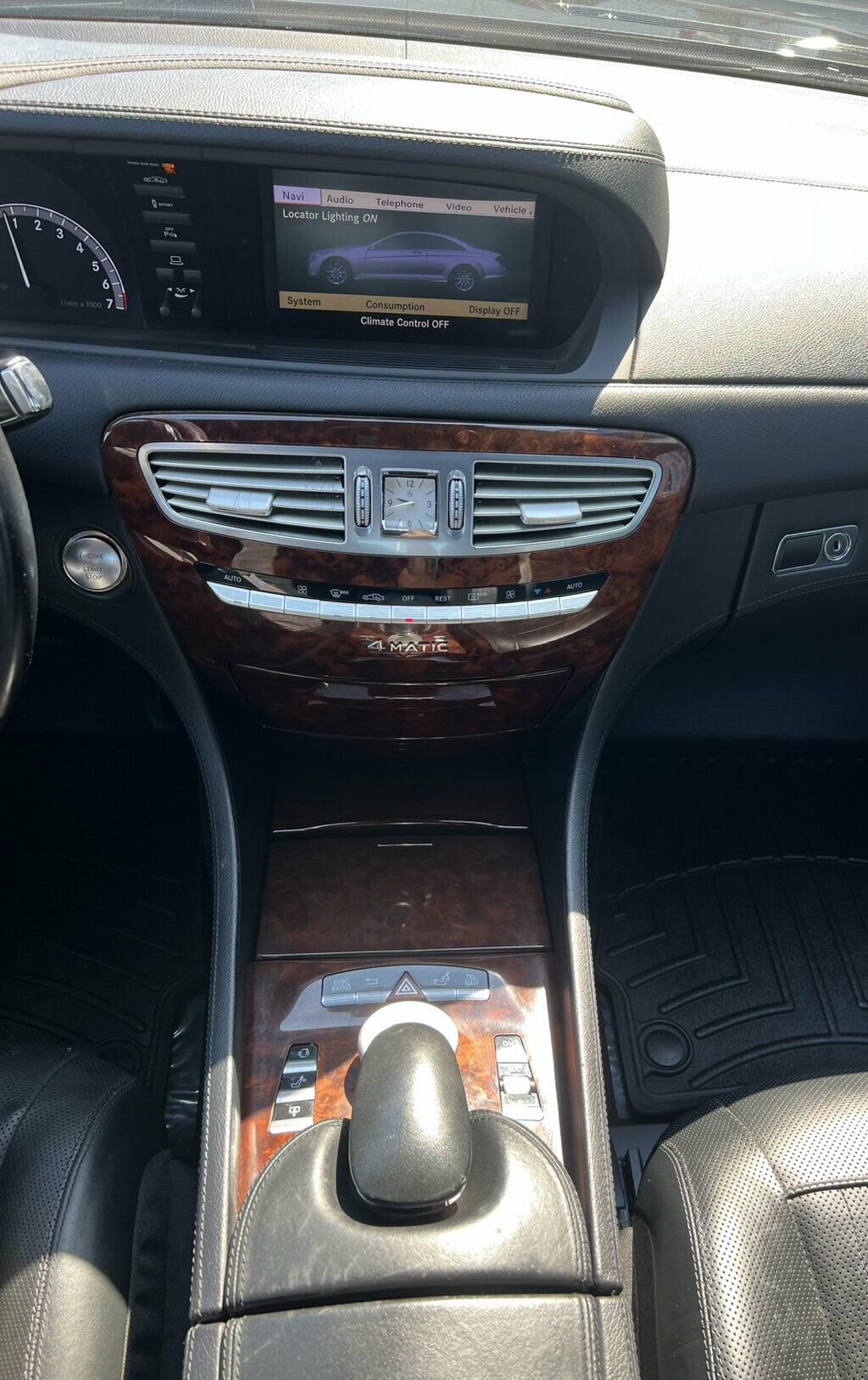 Used 2013 Mercedes-Benz CL 550 4MATIC w/ Grand Edition Pkg image 26