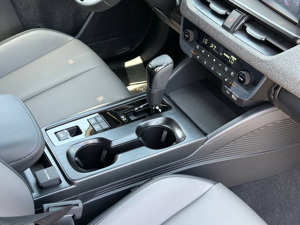 New 2026 Subaru Outback Premium AWD/4WD image 9